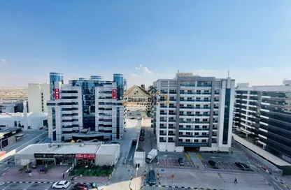 شقة - غرفة نوم - 2 حمامات للايجار في المنال ريزيدنس 1 - واحة السيليكون - دبي