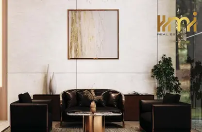 Apartment - 1 Bedroom - 2 Bathrooms for sale in Al Haseen Residence 3 - Al Haseen Residences - Dubai Industrial City - Dubai