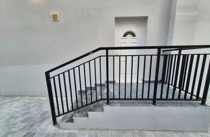 Apartment - 1 Bedroom - 1 Bathroom for rent in Madinat Al Riyad - Abu Dhabi