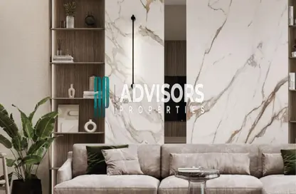 شقة - 1 حمام للبيع في السعديات جروف - منطقة السعديات الثقافية - جزيرة السعديات - أبوظبي