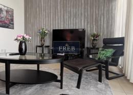 Apartment - 2 bedrooms - 3 bathrooms for rent in Mayfair Residency - Business Bay - Dubai