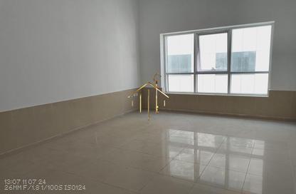 Apartment - 1 Bedroom - 2 Bathrooms for sale in Tower A1 - Ajman Pearl Towers - Ajman Downtown - Ajman