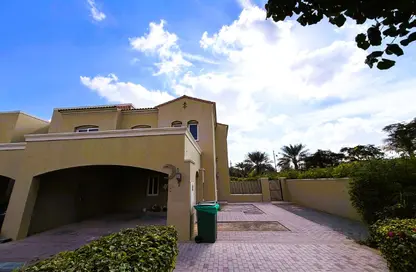 Villa - 3 Bedrooms - 4 Bathrooms for sale in Bella Casa - Serena - Dubai Land - Dubai