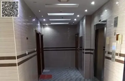 عمارة بالكامل - استوديو - 8 حمامات للبيع في 2 الحميدية - الحميدية - عجمان