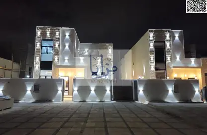 فيلا - 4 غرف نوم - 6 حمامات للبيع في الحليو 2 - الحليو - عجمان