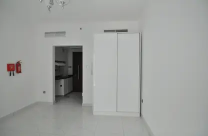 Apartment - Studio - 1 Bathroom for rent in Phase 2 - Al Furjan - Dubai