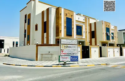 Villa - 7 Bedrooms - 7+ Bathrooms for sale in Al Zaheya Gardens - Al Zahya - Ajman
