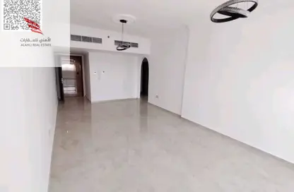Apartment - 2 Bedrooms - 2 Bathrooms for rent in Sheikh Jaber Al Sabah Street - Al Naimiya - Al Nuaimiya - Ajman