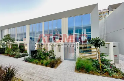 Townhouse - 1 Bedroom - 2 Bathrooms for rent in Rukan 3 - Rukan - Dubai Land - Dubai