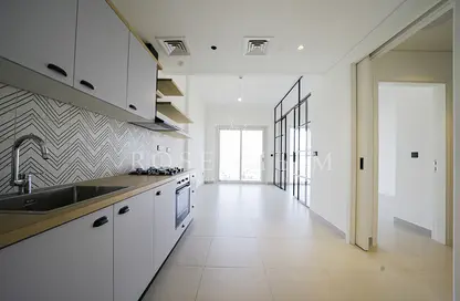 Apartment - 1 Bedroom - 1 Bathroom for sale in Collective 2.0 Tower B - Collective 2.0 - Dubai Hills Estate - Dubai