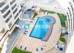 Apartment - 1 bedroom - 2 bathrooms for sale in Marina Bay by DAMAC - Najmat Abu Dhabi - Al Reem Island - Abu Dhabi