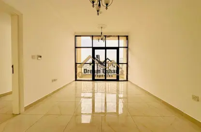 Apartment - 1 Bedroom - 2 Bathrooms for rent in Dome Tower - Al Jaddaf - Dubai