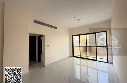 شقة - غرفة نوم - 2 حمامات للايجار في الجرف الصناعية 3 - الجرف الصناعية - عجمان