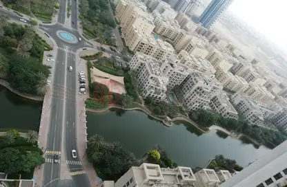 Apartment - 1 Bedroom - 1 Bathroom for sale in Golf Tower 2 - Golf Towers - The Views - Dubai