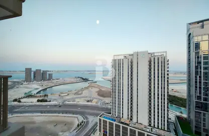 شقة - 3 غرف نوم - 3 حمامات للبيع في ريفليكشن - شمس أبوظبي - جزيرة الريم - أبوظبي