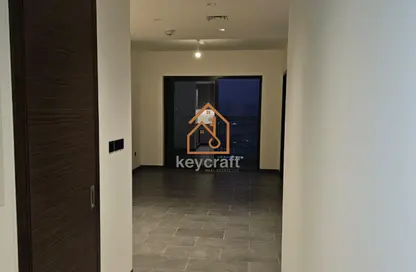 Apartment - 1 Bedroom - 2 Bathrooms for rent in The Crest - Sobha Hartland - Mohammed Bin Rashid City - Dubai