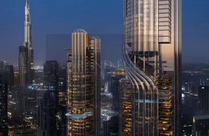 مكتب - استوديو - 1 حمام للبيع في لومينا من أمنيات - الخليج التجاري - دبي مكتب - استوديو - 1 حمام للبيع في لومينا من أمنيات - الخليج التجاري - دبي