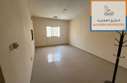 شقة - 2 غرف نوم - 2 حمامات للايجار في برج النعيمية 1 - أبراج النعيمية - النعيمية - عجمان
