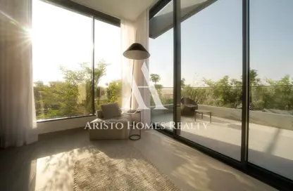 Townhouse - 3 Bedrooms - 4 Bathrooms for sale in Masaar 2 - Al Rowdat Suburb - Sharjah