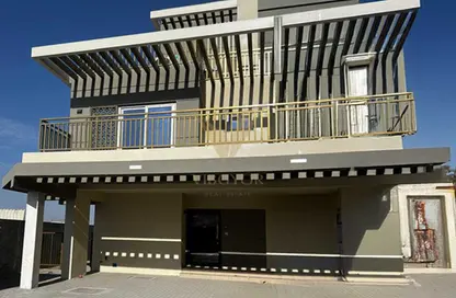 Villa - 3 Bedrooms - 3 Bathrooms for sale in Victoria 2 - Damac Hills 2 - Dubai