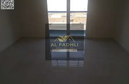 شقة - غرفة نوم - 2 حمامات للايجار في برج النعيمية  3 - أبراج النعيمية - النعيمية - عجمان