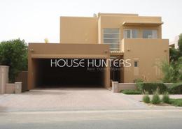Villa - 3 bedrooms - 3 bathrooms for rent in Saheel - Arabian Ranches - Dubai