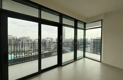 شقة - 3 غرف نوم - 3 حمامات للبيع في بالاس ريزيدنسز  نورث - مرسى خور دبي - دبي