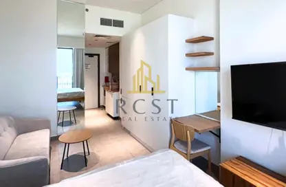 Apartment - Studio - 1 Bathroom for sale in The Community - Jumeirah Village Triangle - Dubai