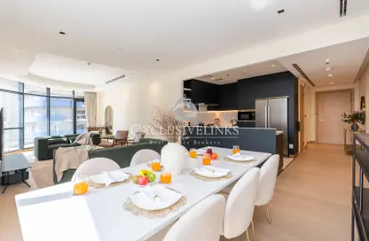 Apartment - 2 Bedrooms - 2 Bathrooms for rent in RP Heights - Downtown Dubai - Dubai