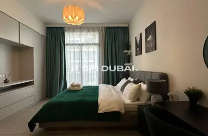 Apartment - 1 Bedroom - 2 Bathrooms for sale in Wilton Terraces 2 - Mohammed Bin Rashid City - Dubai
