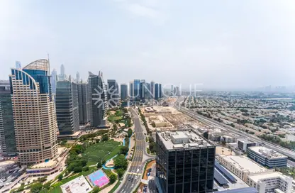 شقة - 3 غرف نوم - 3 حمامات للبيع في دبي ارك - (JLT) مجمع G - أبراج بحيرة الجميرا - دبي