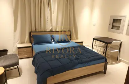 Apartment - Studio - 1 Bathroom for rent in Al Raffa - Bur Dubai - Dubai