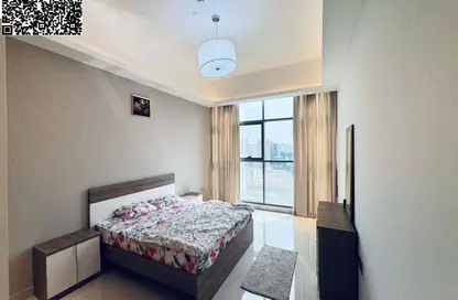 Apartment - 1 Bedroom - 2 Bathrooms for sale in Gulfa Towers - Al Rashidiya 1 - Al Rashidiya - Ajman Apartment - 1 Bedroom - 2 Bathrooms for sale in Gulfa Towers - Al Rashidiya 1 - Al Rashidiya - Ajman