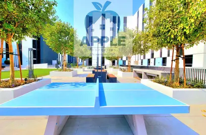 شقة - 1 حمام للايجار في ذا ريف - الجادة - الشارقة