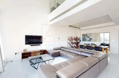 Apartment - 2 Bedrooms - 3 Bathrooms for rent in The Pad - Business Bay - Dubai