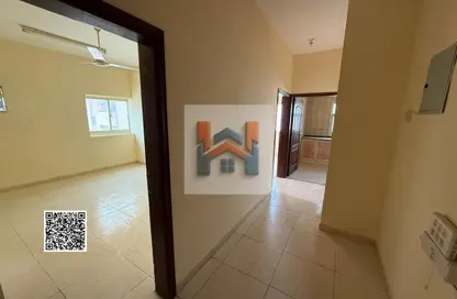 Apartment - 1 Bedroom - 2 Bathrooms for rent in Al Naemiya Tower 1 - Al Naemiya Towers - Al Nuaimiya - Ajman