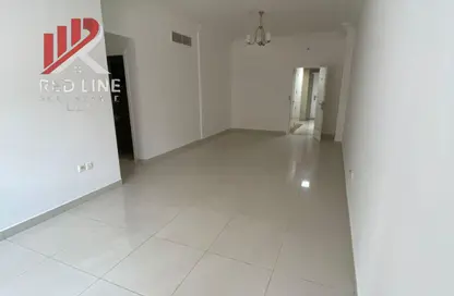 Apartment - 1 Bedroom - 2 Bathrooms for rent in Al Khan - Sharjah