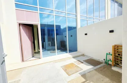 Villa - 1 Bedroom - 2 Bathrooms for rent in Rukan 3 - Dubai Land - Dubai
