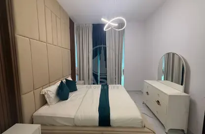 Apartment - 1 Bedroom - 2 Bathrooms for rent in Opalz By Danube Tower 1 - Opalz by Danube - Dubai Science Park - Dubai