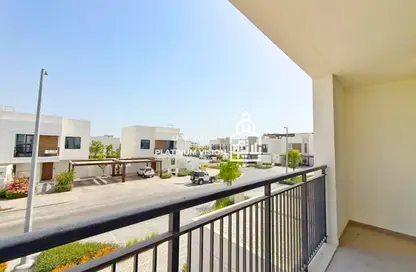 Villa - 4 Bedrooms - 5 Bathrooms for sale in Noya Viva - Noya - Yas Island - Abu Dhabi