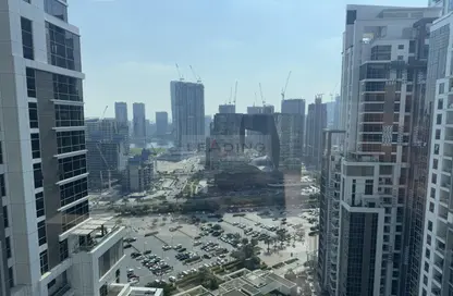 Office Space - Studio - 1 Bathroom for sale in Executive Tower D (Aspect Tower) - Executive Towers - Business Bay - Dubai