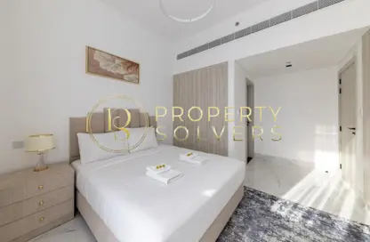 Apartment - 2 Bedrooms - 3 Bathrooms for sale in Lumina Vista Residences - District 14 - Jumeirah Village Circle - Dubai Apartment - 2 Bedrooms - 3 Bathrooms for sale in Lumina Vista Residences - District 14 - Jumeirah Village Circle - Dubai