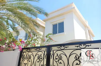 Villa - 4 Bedrooms - 4 Bathrooms for rent in Mohamed Bin Zayed Centre - Mohamed Bin Zayed City - Abu Dhabi