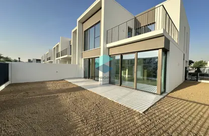 Villa - 4 Bedrooms - 4 Bathrooms for sale in Nara - The Valley - Dubai