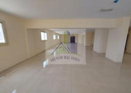 Full Floor - 8 bedrooms - 4 bathrooms for rent in Al Rawda 2 Villas - Al Rawda 2 - Al Rawda - Ajman