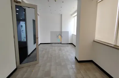 Office Space - Studio - 1 Bathroom for rent in Al Moosa Tower 1 - Al Moosa Towers - Sheikh Zayed Road - Dubai
