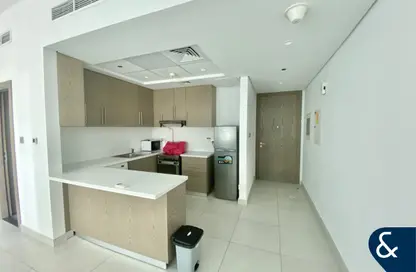 Apartment - 1 Bedroom - 2 Bathrooms for sale in Millennium Executive Apartments Mont Rose - Montrose Residence - Dubai Science Park - Dubai