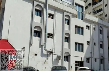 Whole Building - Studio - 7+ Bathrooms for sale in New industrial area - Ajman