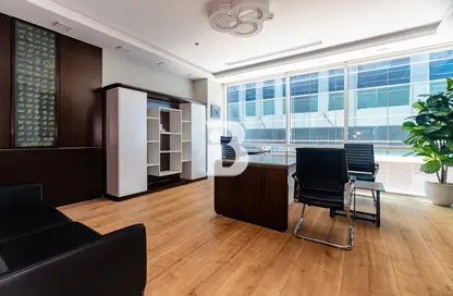 Office Space - Studio for rent in Bay Square Building 2 - Bay Square - Business Bay - Dubai