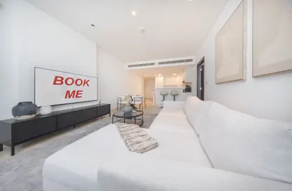 Apartment - 1 Bedroom - 1 Bathroom for rent in Sky Gardens - DIFC - Dubai Apartment - 1 Bedroom - 1 Bathroom for rent in Sky Gardens - DIFC - Dubai